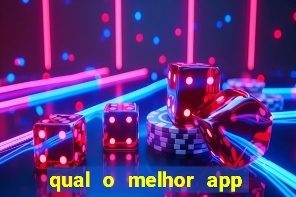 qual o melhor app para analisar jogos de futebol